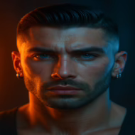 Atticus Ravenhurst